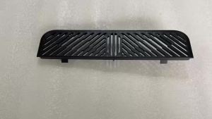 Ốp Bảo Vệ Cửa Gió Sau Tesla Model Y L Juniper 2026 Kiểu Highland Chất Liệu ABS Chống Bụi Cho Cửa Gió Điều Hòa