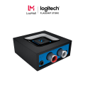 Logitech Bluetooth Audio Adapter - Bộ chuyển đổi âm thanh Bluetooth từ các thiết bị âm thanh tới thiết bị di động. 