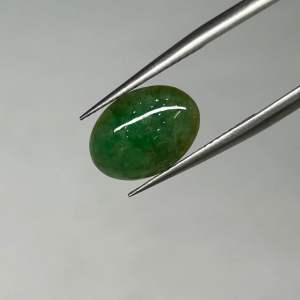 315Ja- ĐÁ JADE  CẨM THẠCH THIÊN NHIÊN THIÊN NHIÊN KHÔNG XỬ LÝ ( thông số trong ảnh chụp) 3.15 Carat
