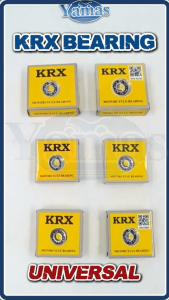 OKKRX MOTORCYCLE BEARING