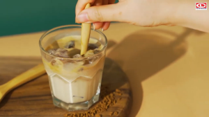 7oz/200ml Milk/Vodka/Bourbon/Espresso/Dessert Glass