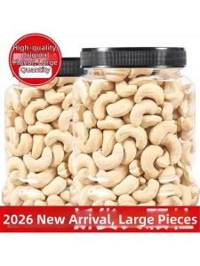 Baked Roasted Cashews