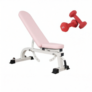 XINGYUE | Adjustable Bench Weights Workout Chair