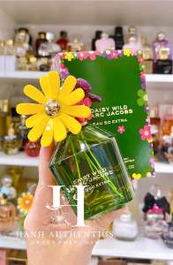 Nước Hoa Daisy Extra 5ml - 10ml ( Mẫu Thử )