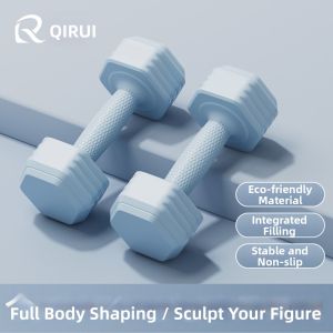 Hexagonal Dumbbells 5kg