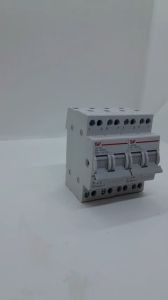 Cầu dao đảo 2P 3P 4P 63A 400V LW219G