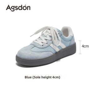 Agsdon | Summer Breathable Womens Sneakers