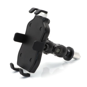 Motorcycle Phone Mount: A Comprehensive Guide