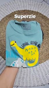 Kaos Anak 1-8 Tahun: Pilihan Terbaik Untuk Kaos Anak Laki-Laki & Perempuan