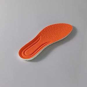 DINGGU | High Bounce Shock Absorption and Odor Control Insoles