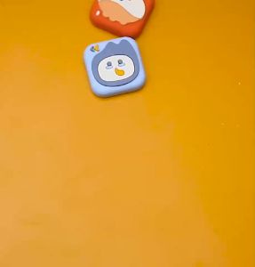 แผ่นกันกระแทก แบบซิลิโคน ลายการ์ตูนญี่ปุ่น น่ารัก ซิลิโคนลายการ์ตูน กันกระแทกมุมโต๊ะ ขอบโต๊ะ ฝาชักโครก ลูกบิดประตู ซิลิโคนกันกระแทก