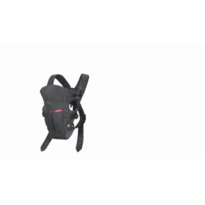 INFANTINO Swift™ Classic Carrier | Baby Weight Range: 7-26 LBS