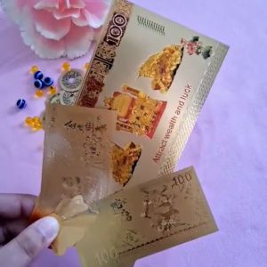 BSLS Prosperity Cat with Two Mini Snake Lucky Money and Cat Sticker 2025 Lucky Charm