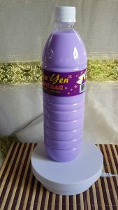 YEN-YEN ANTIBAC FABRIC CONDITIONER (Lavander) 900 ml - 1 pc