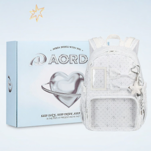AORDA | Fashionable Large Capacity Backpack