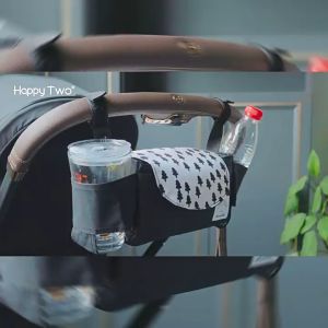[Little B House] Baby Stroller Bag Hanging Bag Stroller Accessories Stroller Organizer 婴儿车挂包 Beg Stroller Baby - BAG06