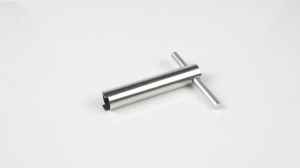 Cartridge Retainer Removal Tool with Handle Upgraded Version For 1224 Faucet Replacement and Maintenance Aluminum Handle IT-1024