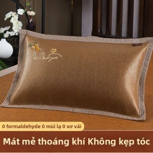 JIFANPAUL | Vỏ Gối Tre Làm Mát Gấp Được