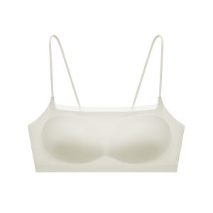 ManiForm | Anti-peep Invisible Low-cut Thin-strap Bra