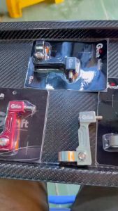 Pad giữ dây dầu G Crast TBT V3 Wave Dream Future