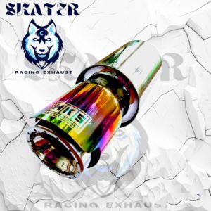 termurah knalpot mobil racing hks topi untuk mobil manual dan matic