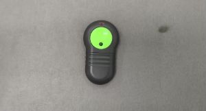 Merlin M832 Green Remote 433MHz For 230T 430R Prolift Garage Door Remote Control