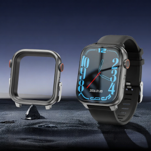 Elderly Tracker Watch Phone Anti-Lost Device Children Safety Bracelet S Location Precision Personal Tracking Lithium Polymer Battery