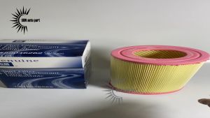 Lọc gió động cơ Chevrolet Colorado Chevrolet Trail Blazer