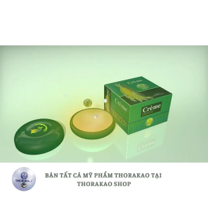 [ COMBO 2 HỘP ] Kem Sâm Thorakao Tái Tạo Da Sáng Khỏe 7G