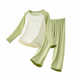 YINGXIAOYA | Moisture-Wicking Modal Childrens Sleepwear