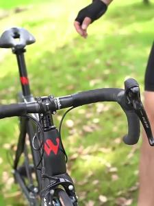 West Biking | Breathable Half-Finger Cycling Gloves