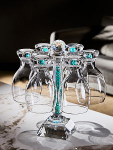 BANGBEBE | Luxury Large Capacity Beer Glass