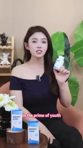 【60 Viên】Swiss Premium Probiotics | 50 tỷ CFU và 7 loại Prebiotic | Tiêu hóa + Hỗ trợ miễn dịch | Bản gốc Thụy Sĩ | GMP/SGS | Vận chuyển nhanh