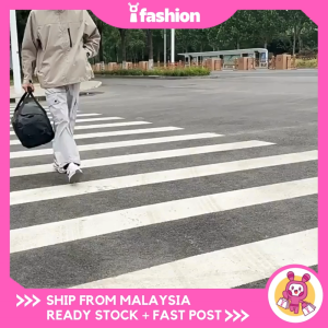 iFASHION 2078 Premium Quality Multi-Functional Laptop Messenger Business Travel Duffel Gym Backpack Sport Bag Lelaki Beg Galas Besar