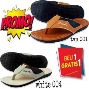 CUCI GUDANG SANDAL PRIAKEKINIANNYAMAN DAN AWET//CARV AM JPT//FREE 1
