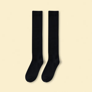 BEIYUEYIXUAN | Student Uniform Long Socks