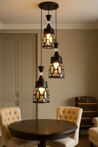 good jaya lighting lampu gantung minimalis modern import