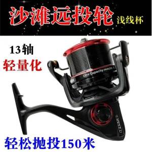 Diwa Saltwater Resistant Fishing Reel: A Comprehensive Guide