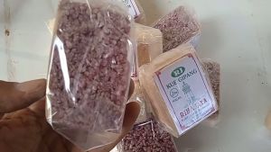Kue GIPANG SELAI KACANG ukuran kecil asli khas serang banten 65gr