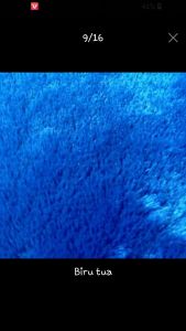 sarung bantal sofa 40x40 bulu rasfur