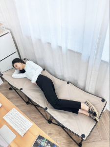 WUQIBAO | Portable Multifunction Foldable Bed