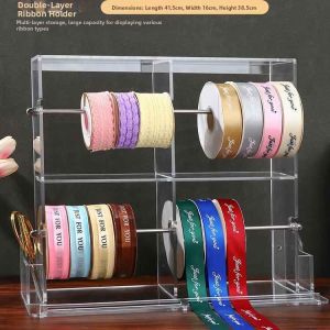 XIANXINGREN | Ribbon Storage and Display Stand