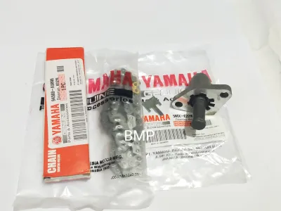 Rantai keteng+Tonjokan keteng 1S7-5MX Vixion OLD/New 150/Jupiter MX OLD/New 135 CC