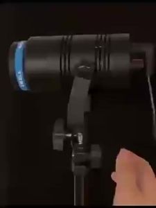 Professional Live Streaming Photography Light