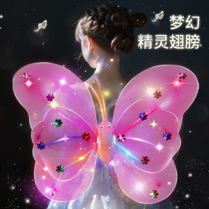 Kids Toys 3 to 6 Years Old Primary School Girls 10 Puzzle 8 Best Selling Internet Celebrity 9 Birthday 7 Girl Luminous 5 Gifts