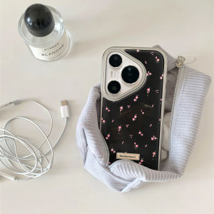 HUASUME | Shatterproof Electromagnetic Plating Mobile Phone Case