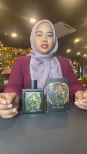 Rayhaan and Rayhaan Elixir Perfume 100ML are luxurious fragrance that embodies elegance and sophistication