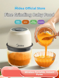 Midea | Baby Food Multi-functional Blender