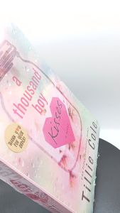 A Thousand Boy Kisses by Tillie Cole
