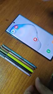 Stylus Pen Without Bluetooth for Samsung Galaxy Note 9 Touch Screen S Pen for Samsung Galaxy Note9 N960 Stylus Touch S Pen